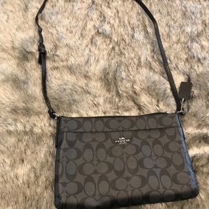 Coach crossbody bag